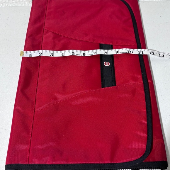 Victorinox Large Pakmaster Large Packing Sleeve Red Swiss Army Knife - Picture 8 of 9